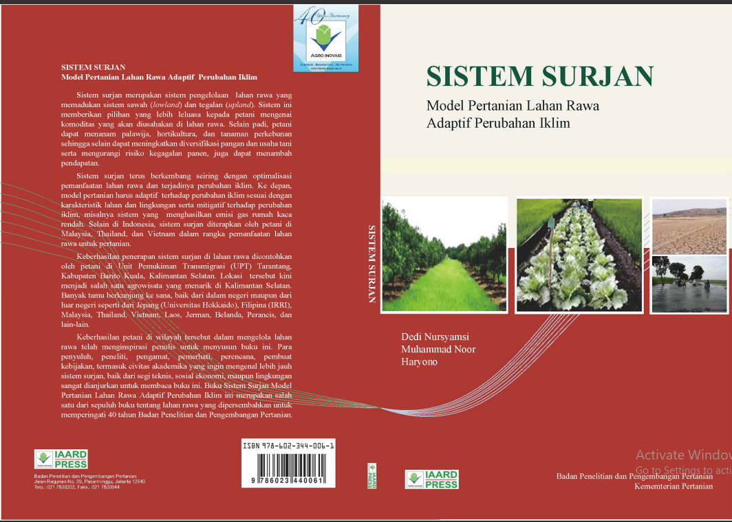 SISTEM SURJAN